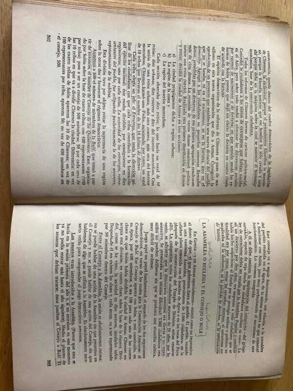 Historia De La Civilizacion Y De- De Rebollo Paz (subr) (s2) - Image 3