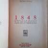 1848 Europa Hace Un Siglo En El Año Del Manifie- Victor (k2) - Image 2