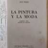 La Pintura Y La Moda - Werth, Leon (i1)