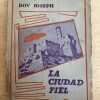 La Ciudad Fiel, El Sitio De Jerusalem 1948- Joseph, Dov (h6)