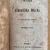 Goethes Sammtliche Werke (obras Completas De Goethe) (a7) - Image 3