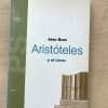 Aristoteles Y El Liceo - Brun, Jean (R5)