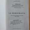 La Democracia: Hacia Un Enfoque Global De Las- Castells (j2) - Image 2