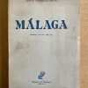 Malaga - Rodriguez Spiteri, Carlos (e4)