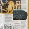 Ramses Ii - Menu, Bernadette (g1) - Image 3