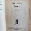 Los Siete Locos - Arlt, Roberto (g1) - Image 2