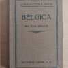 Belgica - Oswald, Paul (i5)