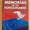 Memorias De Un Funcionario - Livingston, Rodolfo (k4)