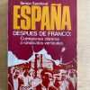 España Despues De Franco - Sandoval, Simon (e3)
