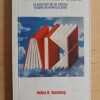 Duda / Certeza / Crisis. La Evolucion- Sonntag, Heinz (i2)