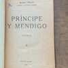 Principe Y Mendigo - Twain, Mark (m5) - Image 2