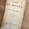 Viaje En España - Sanhueza Lizardi, Rafael (R1)