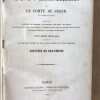 Histoire Universelle - Le Comte De Segur (bb4)