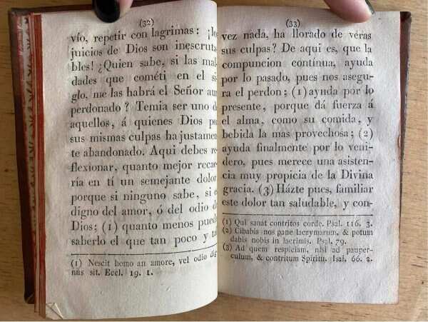 Devocion De Los Seis Domingos Luis Gonzaga- Capelluchi (F5) - Image 4