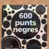 600 Punts Negres - Carter, David (dd2)