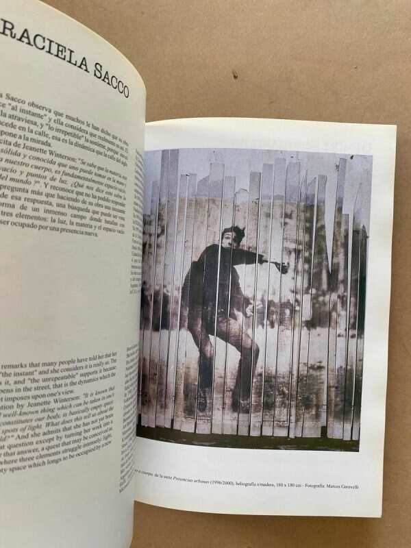 - Coleccion De Arte Contemporaneo De Rosario (f7) - Image 2
