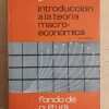 Introduccion A La Teoria Macroeconomica - Sirkin, G. (i2)