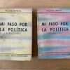 Mi Paso Por La Politica - Repetto, Nicolas (s1)