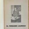 Homenaje Del Circulo Militar Al Doctor F. Jauregui (j2) - Image 3
