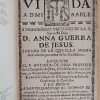 Vida Sierva De Dios Anna Guerra De Jesus - De Siria (abril) - Image 2