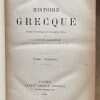 Histoire Grecque - Curtius, Ernest (HH6) - Image 2