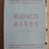 Buenos Aires Ciudad Y Provincia- Suaiter Martinez (i4)