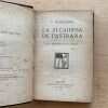 La Alcaidesa De Pastrana - Marquina, E. (A4)