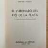 El Virreinato Del Rio De La Plata - Kossok, Manfred (k4) - Image 2