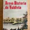 Breve Historia De Valdivia - Montt Pinto, Isabel (g1)