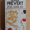 Palabras - Prevert, Jacques (M3)
