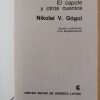El Capote Y Otros Cuentos - Gogol, Nikolai (i4) - Image 2