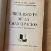 Precursores De La Emancipacion - De La Riva Agüero (b6) - Image 2