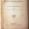 La Reina Margarita - Dumas, Alejandro (bb4)