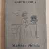 Garcia Lorca, Federico - Mariana Pineda (j4)