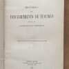 Historia Del Descubrimiento De Tucuman - Jaimes Freyre (j2) - Image 2