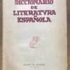 - Diccionario De Literatura Española (hh3)