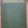 Paris Atlas - Bournon, Fernand (u0)