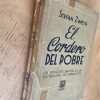 El Cordero Del Pobre - Zweig, Stefan (g7) - Image 4