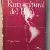 Ruta Cultural Del Peru - Valcarcel, Luis (cc2)