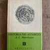 Historia Del Alfabeto - Moorhouse, A.c. (A4)