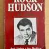 Rock Hudson Su Vida (j3) - Hudson, Rock; Davidson, Sara (j3)
