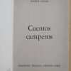 Cuentos Camperos - Lynch, Benito (ñ2) - Image 2