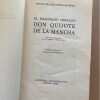 El Ingenioso Hidalgo Don Quijote- De Cervantes Saavedra (u2) - Image 2