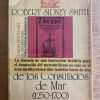 Historia De Los Consulados De Mar- Smith, Robert Sidney (g6)