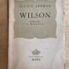 Wilson, Apostol Y Martir - Lehman, Lucien (j2)