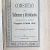 Consuelo Para Enfermos Y Atribulados (dd5)