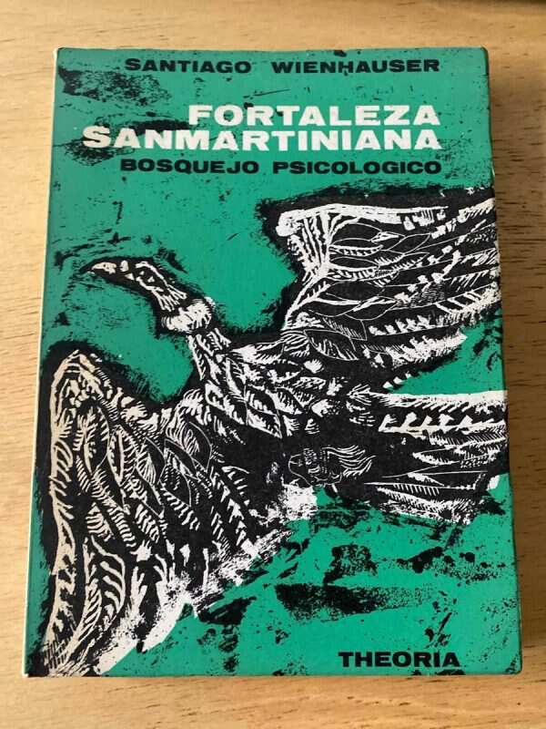 Fortaleza Sanmartiniana. Bosquejo Psicolog- Wienhauser (p4)