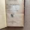 El Indiano - Rusiñol, Santiago (u5)
