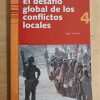 El Desafio Global De Los Conflictos Locales - Collier (i3)