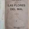 Baudelaire, Carlos - Las Flores Del Mal (j4) - Image 2